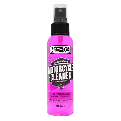 Muc-Off Motorcycle Cleaner 100Ml