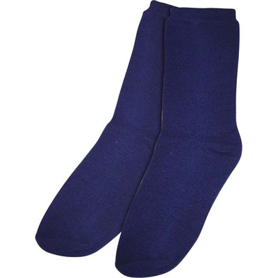 Dri Rider Thermal Socks - Blue