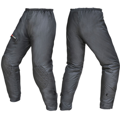 Dri Rider Storm-Master Pants - Black/Black