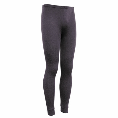 Dri Rider Thermal Pants - Black