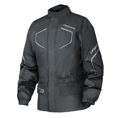 Dri Rider Thunderwear 2 Jacket - Black