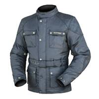 Dririder Ladies Alpine Legend Jacket - Black