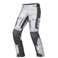 DriRider Vortex Adventure 2 Pants - Grey/Black