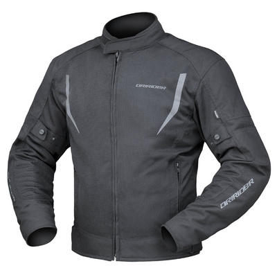 Dri Rider Breeze Jacket - Black