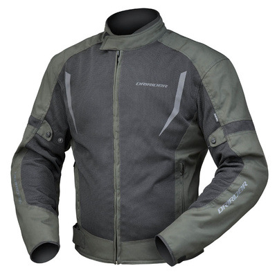 Dri Rider Breeze Jacket - Olive