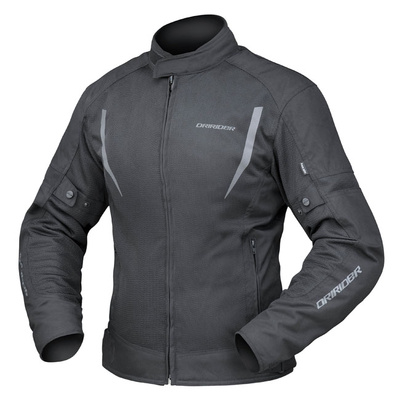 Dri Rider Breeze Womens Jacket - Black