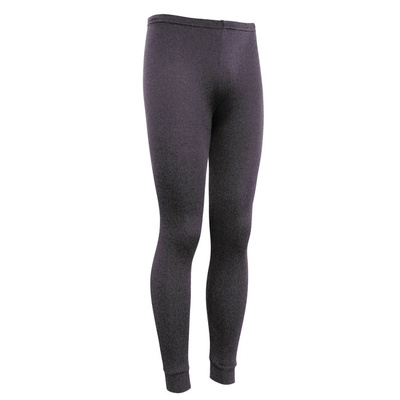 Dri Rider Youth Thermal Pants - Black