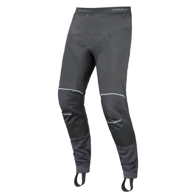 Dri Rider Windstop Performance Pants - Black