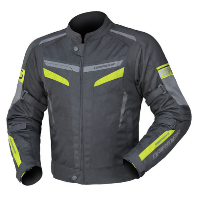 Dri Rider Air-Ride 5 Jacket - Hornet