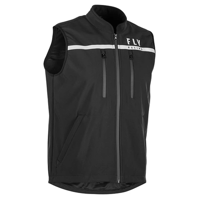 Fly Racing Patrol Vest - Black