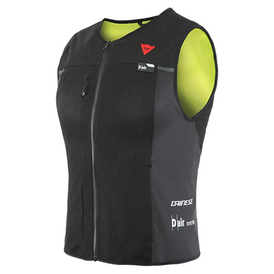 Dainese Ladies Smart Jacket Airbag System - Black