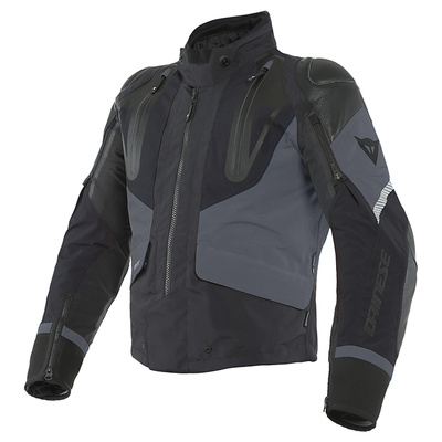 Dainese Sport Master Gore-Tex Jacket - Black/Ebony