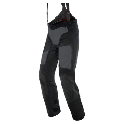 Dainese D-Explorer 2 Gore-Tex Pants - Ebony/Black