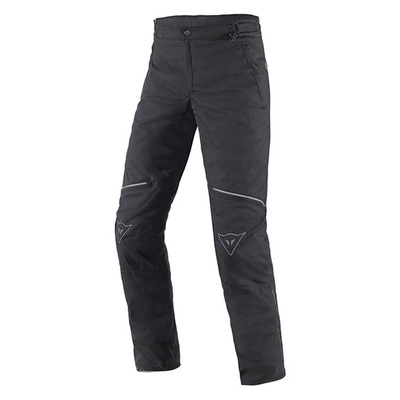 Dainese Ladies Galvestone D2 Lady Gore-Tex Pants - Black
