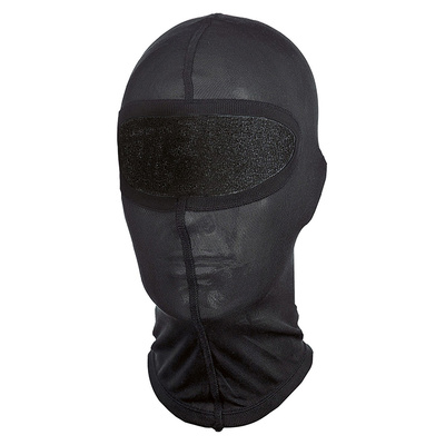 Dainese Technical Layer Silk Balaclava - Black - OS