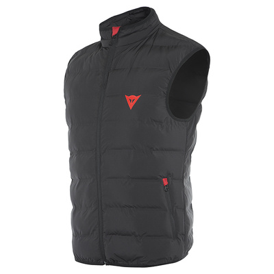 Dainese Afterride Down Vest - Black