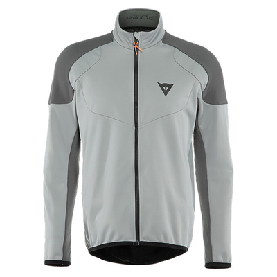 Dainese HG Rata Jacket - Grey/Dark Grey