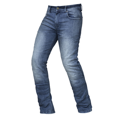 Dri Rider Titan Over-the-Boot Riding Jeans - Bluewash
