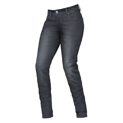 Dri Rider Xena Over-the-Boot Womens Riding Jeans - Black