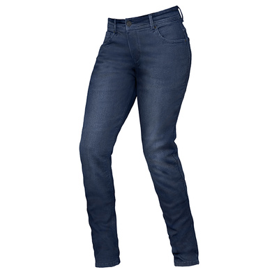 Dri Rider Xena Over-the-Boot Womens Riding Jeans - Indigo