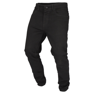 Argon Phaze Riding Jeans - Black