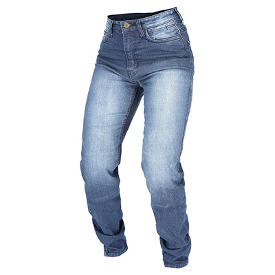 Argon Ladies Amped Riding Jeans - Blue