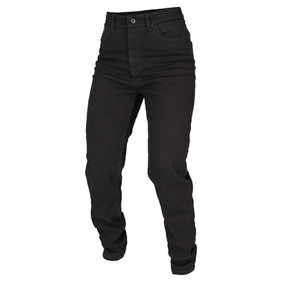 Argon Ladies Amped Riding Jeans - Black