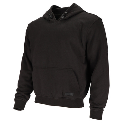 Argon Rogue Riding Hoody - Black