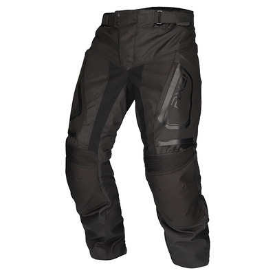 Dri Rider RX4 Pants - Black