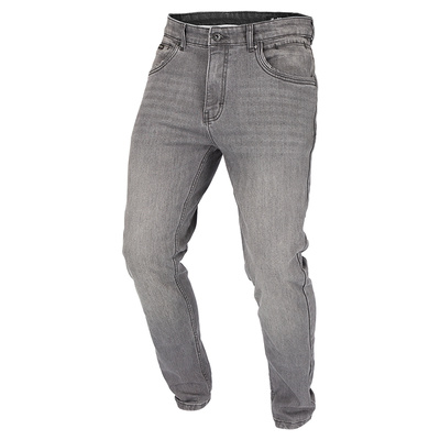 Argon Phaze Riding Jeans - Grey