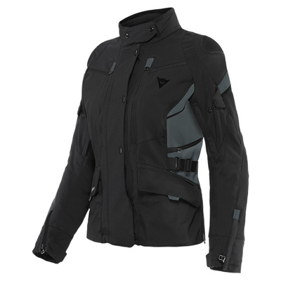 Dainese Ladies Carvemaster 3 Gore-Tex Jacket - Black/Black/Ebony