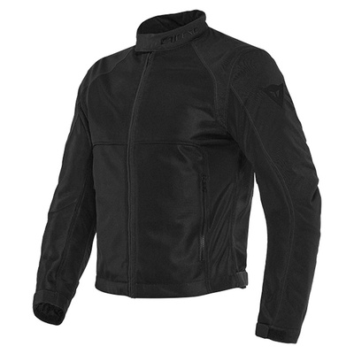 Dainese Sevilla Air Tex Jacket - Black/Black