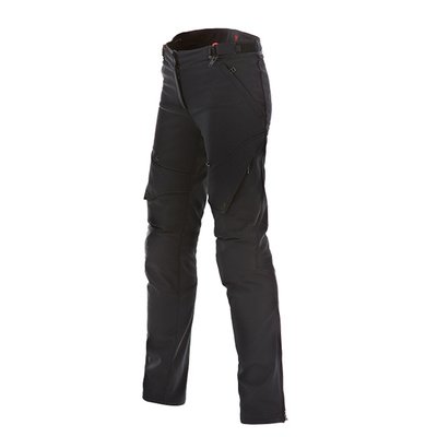 Dainese Ladies New Drake Air Tex Pants - Black