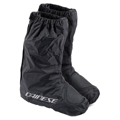 Dainese Rain Overboots - Black