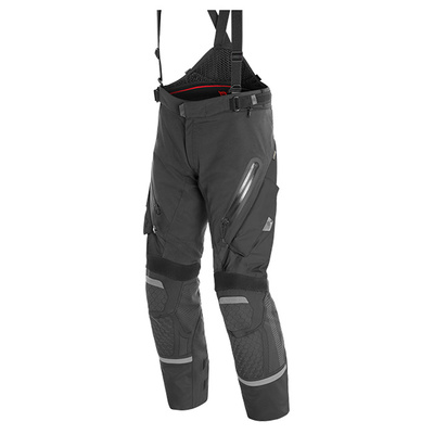 Dainese Antartica 2 Gore-Tex Pants - Black/Black