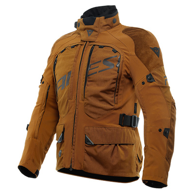 Dainese Springbok 3L AB-Shell Jacket - Monks Robe/Monks Robe