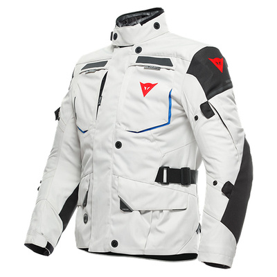 Dainese Splugen 3L D-Dry Jacket - Vapor Blue/Black