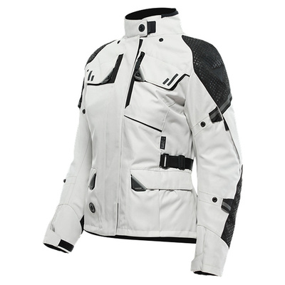 Dainese Ladakh 3L D-Dry Jacket - Vapor Blue/Black