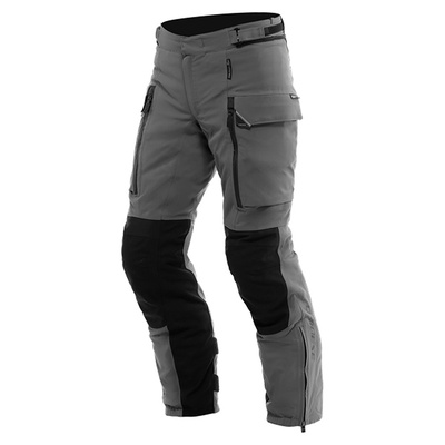 Dainese Hekla AB-Shell Pro 20K Pants - Iron Gate/Black