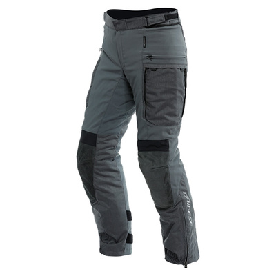 Dainese Springbok 3L AB-Shell Pants - Iron Gate/Iron Gate