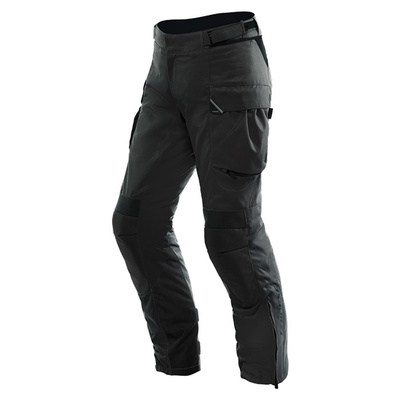 Dainese Ladakh 3L D-Dry Pants - Black/Black