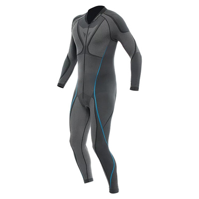 Dainese Dry Suit - Black/Blue