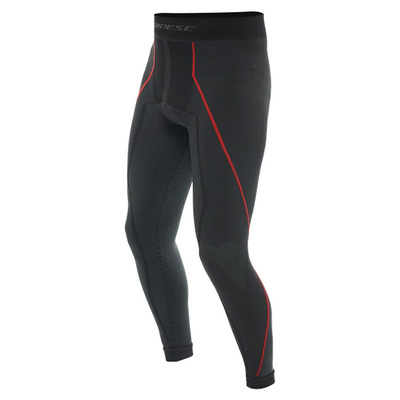 Dainese Thermo Pants - Black/Red