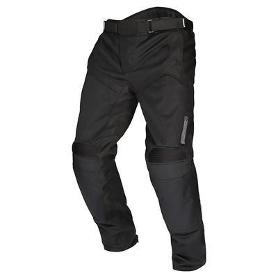 Dri Rider Air-Ride Pro Womens Pants - Black