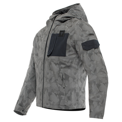 Dainese Corso AB-Shell Pro Jacket - Griffin Camo Lines