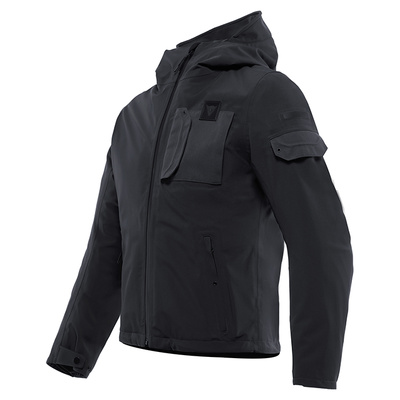 Dainese Corso AB-Shell Pro Jacket - Black