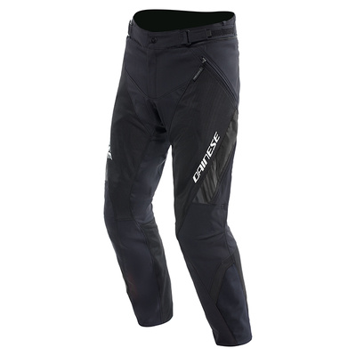 Dainese Drake 2 Air AB-Shell Pants - Black/Black