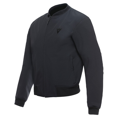 Dainese Bhyde No-Wind Tex Jacket - Black