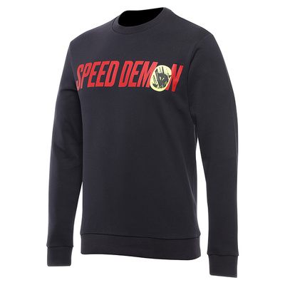 Dainese Knee Down Casual T-Shirt - Nine Iron