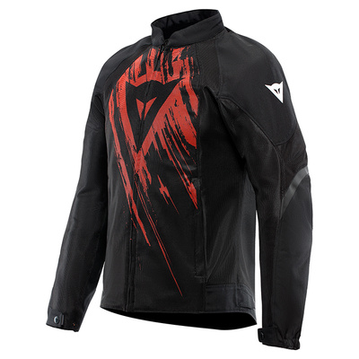 Dainese Herosphere Air Tex Jacket - Tarmac